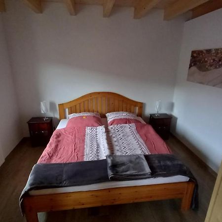 Ferienwohnung Sonnenhang Rudenau المظهر الخارجي الصورة
