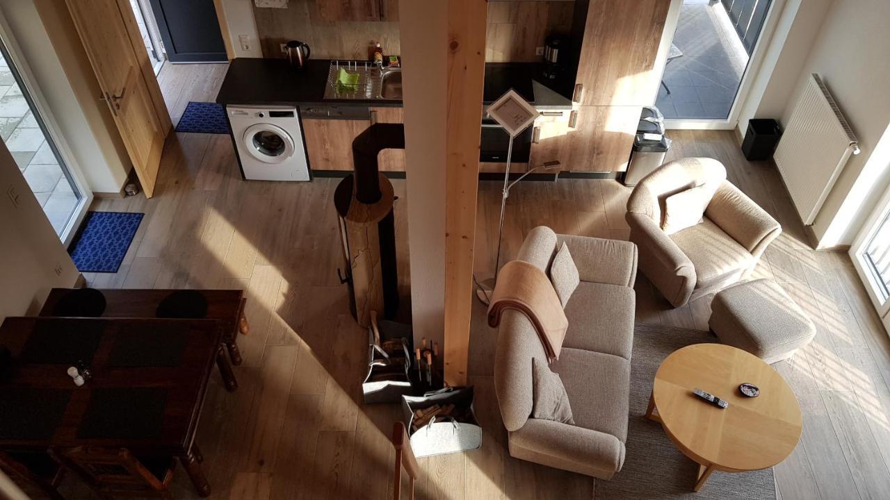 Ferienwohnung Sonnenhang Rudenau المظهر الخارجي الصورة