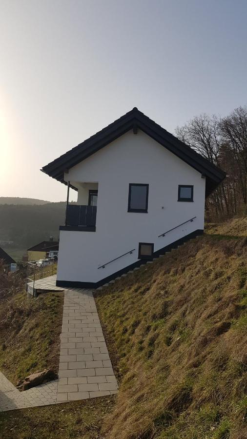 Ferienwohnung Sonnenhang Rudenau المظهر الخارجي الصورة