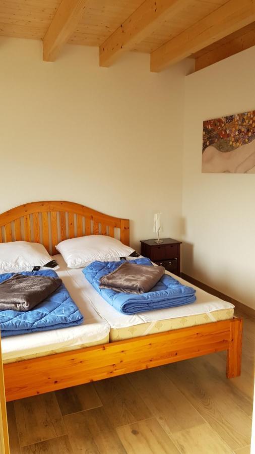 Ferienwohnung Sonnenhang Rudenau المظهر الخارجي الصورة