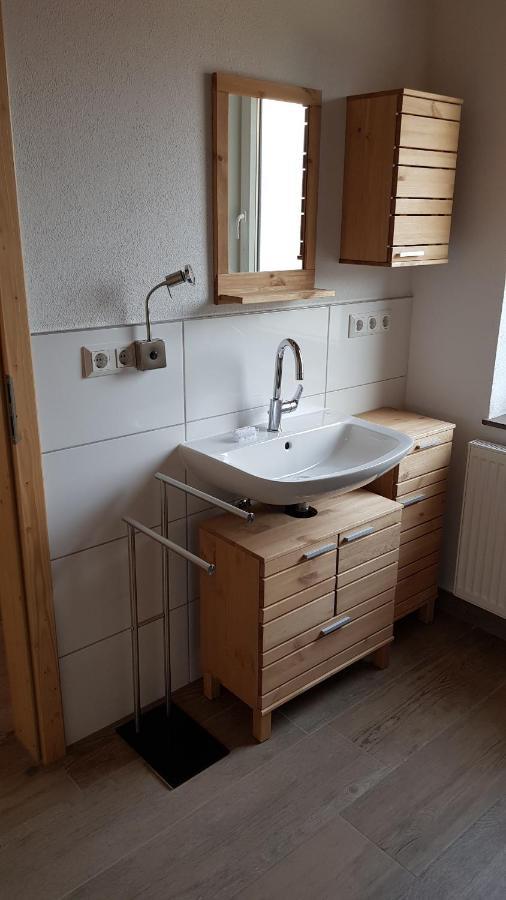 Ferienwohnung Sonnenhang Rudenau المظهر الخارجي الصورة