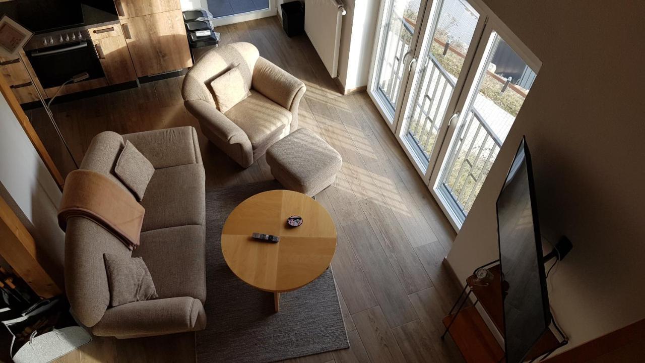 Ferienwohnung Sonnenhang Rudenau المظهر الخارجي الصورة