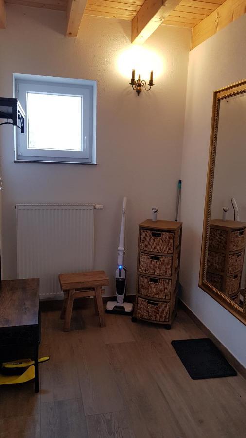 Ferienwohnung Sonnenhang Rudenau المظهر الخارجي الصورة