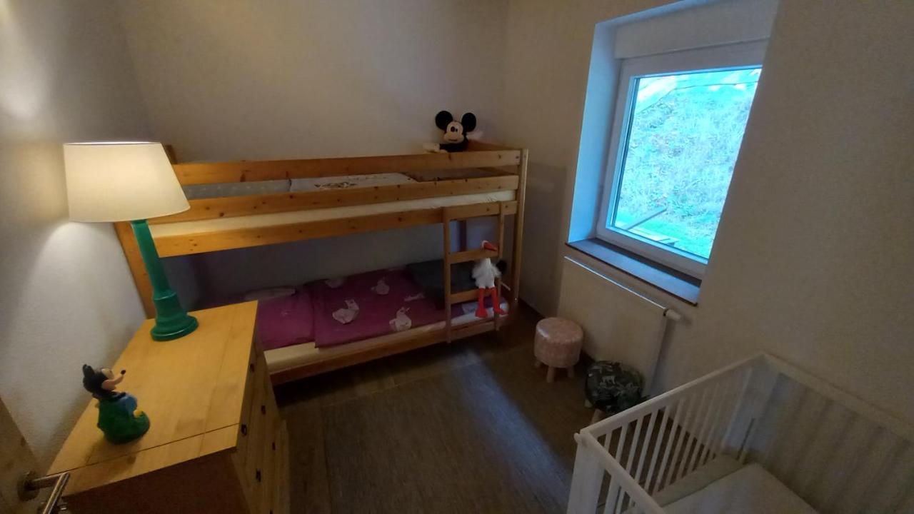 Ferienwohnung Sonnenhang Rudenau المظهر الخارجي الصورة